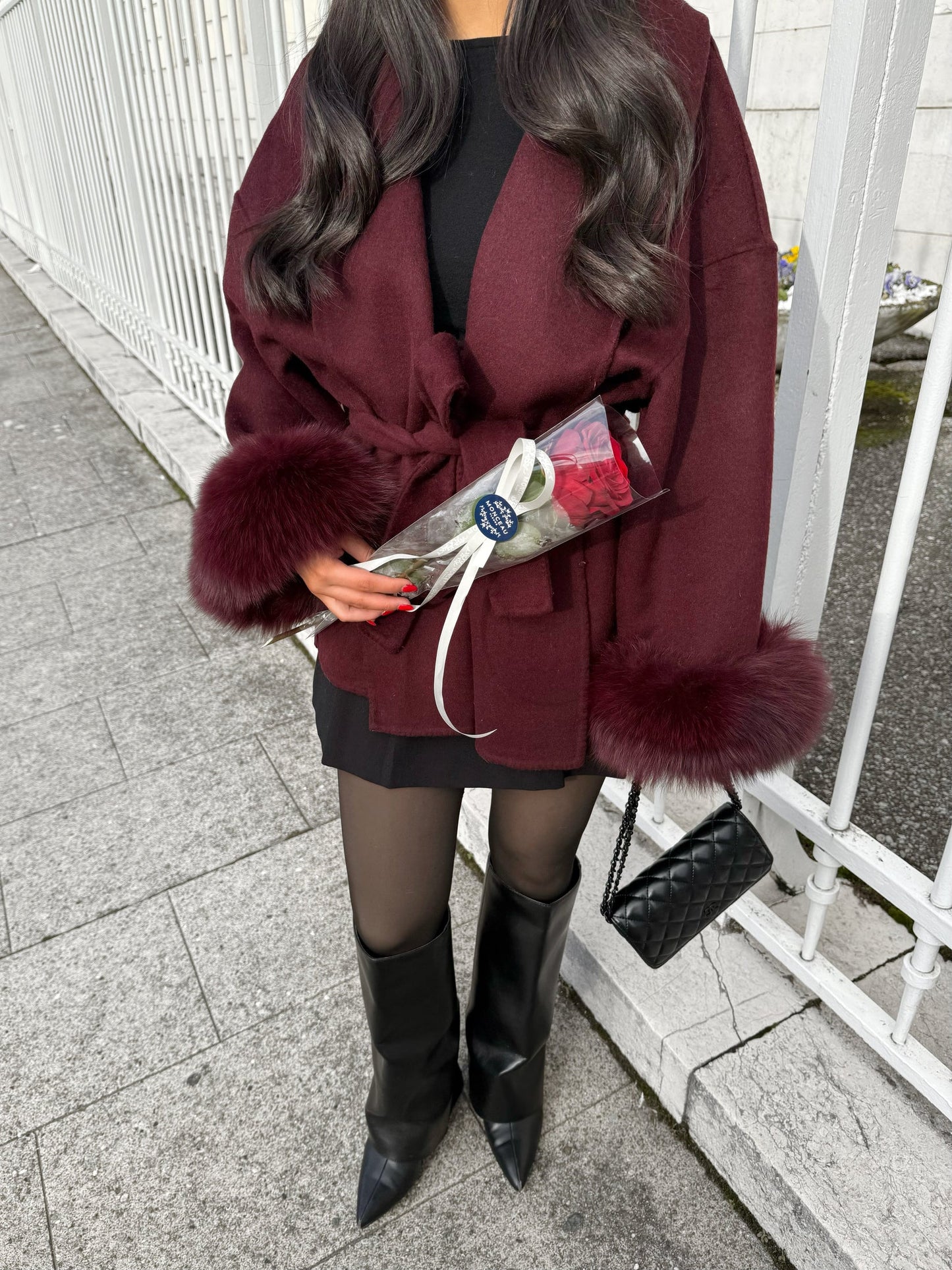 LuxFur Coat™
