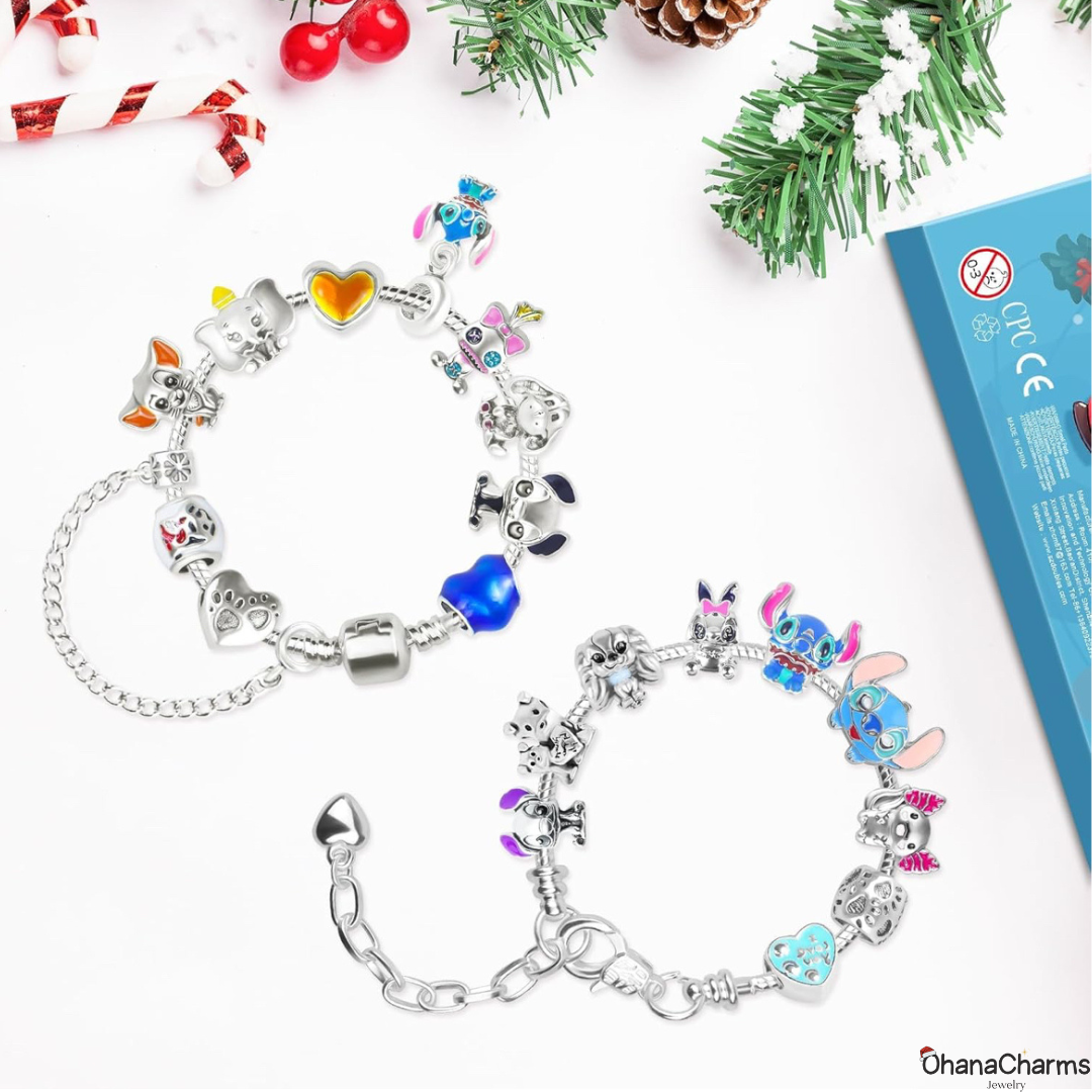 StitchDream - Calendrier de l'Avent