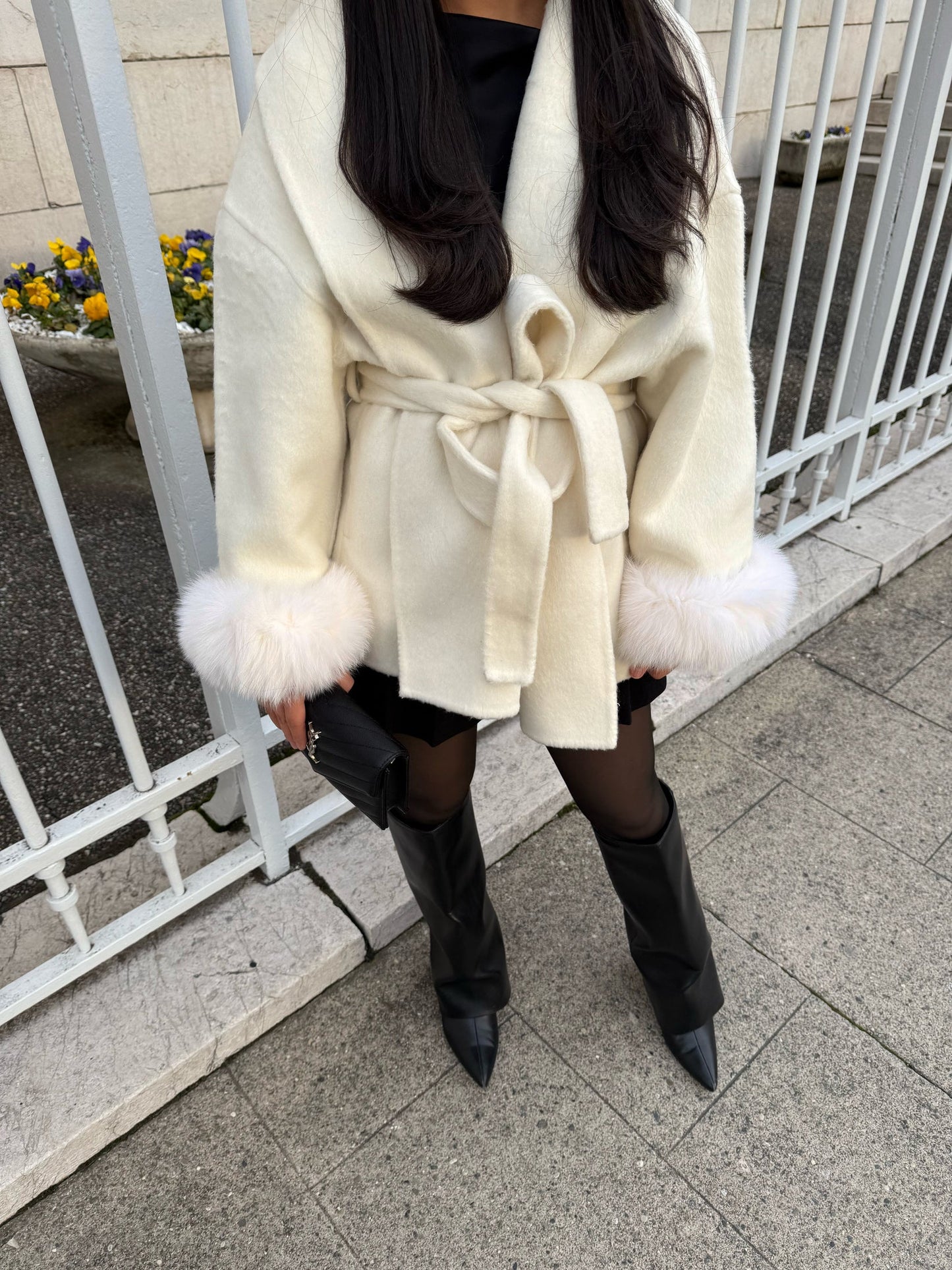 LuxFur Coat™