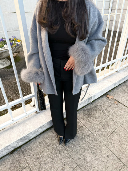 LuxFur Coat™