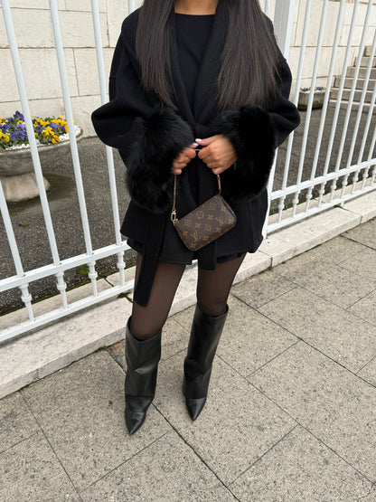 LuxFur Coat™