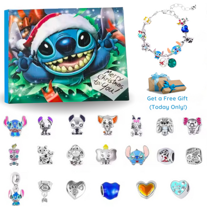 StitchDream - Calendrier de l'Avent